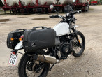 2019 Royal Enfield Himalayan 2019 Royal Enfield Himalayan