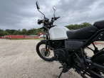 2019 Royal Enfield Himalayan 2019 Royal Enfield Himalayan