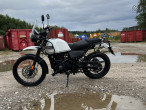 2019 Royal Enfield Himalayan 2019 Royal Enfield Himalayan