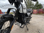 2019 Royal Enfield Himalayan 2019 Royal Enfield Himalayan