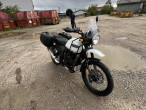2019 Royal Enfield Himalayan 2019 Royal Enfield Himalayan