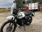 2019 Royal Enfield Himalayan 2019 Royal Enfield Himalayan