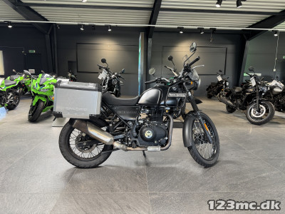 Royal Enfield Himalayan