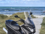 2019 Suzuki AN 250 Burgman 2019 Suzuki AN 250 Burgman
