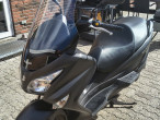 2019 Suzuki AN 250 Burgman 2019 Suzuki AN 250 Burgman
