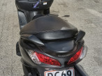 2019 Suzuki AN 250 Burgman 2019 Suzuki AN 250 Burgman