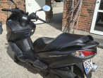 2019 Suzuki AN 250 Burgman 2019 Suzuki AN 250 Burgman