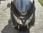 2019 Suzuki AN 250 Burgman 2019 Suzuki AN 250 Burgman