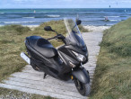 2019 Suzuki AN 250 Burgman 2019 Suzuki AN 250 Burgman