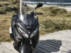 2019 Suzuki AN 250 Burgman 2019 Suzuki AN 250 Burgman