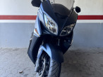 2019 Suzuki AN 400 Burgman 2019 Suzuki AN 400 Burgman