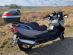 2019 Suzuki AN 650 Burgman