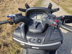 2019 Suzuki AN 650 Burgman