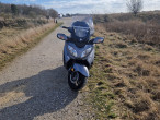 2019 Suzuki AN 650 Burgman