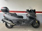 2019 Suzuki AN 650 Burgman 2019 Suzuki AN 650 Burgman