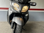 2019 Suzuki AN 650 Burgman 2019 Suzuki AN 650 Burgman