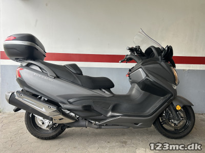 Suzuki AN 650 Burgman