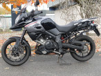 Suzuki DL 1000 V-Strom Suzuki DL 1000 V-Strom