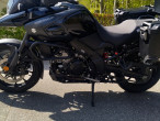 2019 Suzuki DL 1000 V-Strom