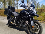 2019 Suzuki DL 1000 V-Strom