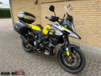 2019 Suzuki DL 1000 V-Strom 2019 Suzuki DL 1000 V-Strom
