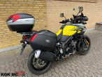 2019 Suzuki DL 1000 V-Strom 2019 Suzuki DL 1000 V-Strom