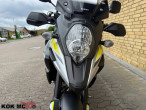 2019 Suzuki DL 1000 V-Strom 2019 Suzuki DL 1000 V-Strom