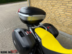 2019 Suzuki DL 1000 V-Strom 2019 Suzuki DL 1000 V-Strom