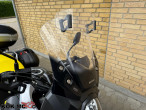 2019 Suzuki DL 1000 V-Strom 2019 Suzuki DL 1000 V-Strom