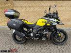 2019 Suzuki DL 1000 V-Strom 2019 Suzuki DL 1000 V-Strom