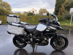 2019 Suzuki DL 1000 V-Strom 2019 Suzuki DL 1000 V-Strom