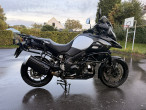 2019 Suzuki DL 1000 V-Strom 2019 Suzuki DL 1000 V-Strom