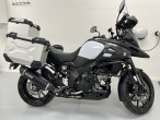 2019 Suzuki DL 1000 V-Strom 2019 Suzuki DL 1000 V-Strom