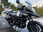 2019 Suzuki DL 1000 V-Strom 2019 Suzuki DL 1000 V-Strom