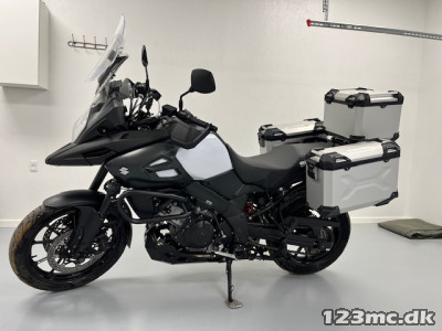 Suzuki DL 1000 V-Strom Adventure