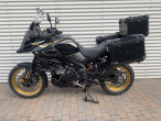 2019 Suzuki DL 1000 XT V-Strom 2019 Suzuki DL 1000 XT V-Strom