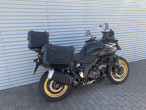 2019 Suzuki DL 1000 XT V-Strom