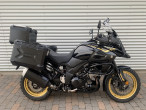 2019 Suzuki DL 1000 XT V-Strom 2019 Suzuki DL 1000 XT V-Strom