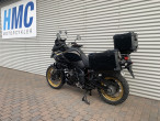 2019 Suzuki DL 1000 XT V-Strom 2019 Suzuki DL 1000 XT V-Strom
