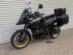 2019 Suzuki DL 1000 XT V-Strom 2019 Suzuki DL 1000 XT V-Strom