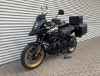 2019 Suzuki DL 1000 XT V-Strom 2019 Suzuki DL 1000 XT V-Strom