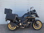 Suzuki DL 1000 XT V-Strom HMC Motorcykler. Vi bytter gerne