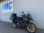 2019 Suzuki DL 1000 XT V-Strom