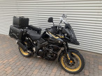 2019 Suzuki DL 1000 XT V-Strom 2019 Suzuki DL 1000 XT V-Strom