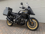 2019 Suzuki DL 1000 XT V-Strom 2019 Suzuki DL 1000 XT V-Strom