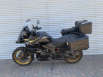 2019 Suzuki DL 1000 XT V-Strom