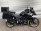 2019 Suzuki DL 1000 XT V-Strom 2019 Suzuki DL 1000 XT V-Strom