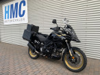2019 Suzuki DL 1000 XT V-Strom 2019 Suzuki DL 1000 XT V-Strom