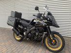2019 Suzuki DL 1000 XT V-Strom 2019 Suzuki DL 1000 XT V-Strom