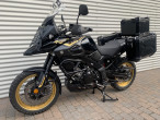 2019 Suzuki DL 1000 XT V-Strom 2019 Suzuki DL 1000 XT V-Strom